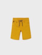 Mayoral Pantalon scurți din material 6253