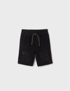 Mayoral Pantalon scurți din material 6255