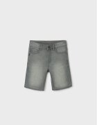 Mayoral Pantalon scurți din material 6261