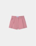 Mayoral Pantalon scurți din material 6266 Regular Fit