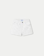 Mayoral Pantalon scurți din material 6269 Regular Fit