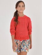Mayoral Pantalon scurți din material 6907