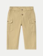 Mayoral Pantaloni din material 1581 Regular Fit