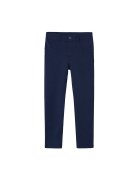 Mayoral Pantaloni din material 511 Bleumarin Regular Fit
