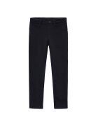 Mayoral Pantaloni din material 511 Negru Regular Fit