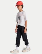Mayoral Pantaloni din material 6526 Regular Fit