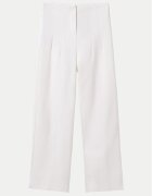 Mayoral Pantaloni din material 6532 Écru Regular Fit