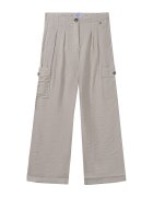 Mayoral Pantaloni din material 6536 Relaxed Fit