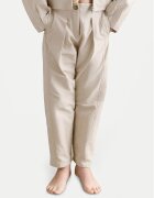 Mayoral Pantaloni din material 6546 Regular Fit