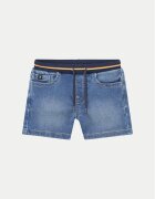 Mayoral Pantaloni scurți de blugi 1239 Regular Fit