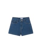 Mayoral Pantaloni scurți de blugi 235 Bleumarin Regular Fit