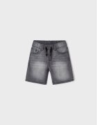 Mayoral Pantaloni scurți de blugi 3232 Regular Fit