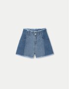 Mayoral Pantaloni scurți de blugi 6270 Relaxed Fit