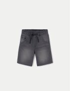 Mayoral Pantaloni scurți de blugi 6282 Regular Fit