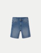 Mayoral Pantaloni scurți de blugi 6286 Regular Fit