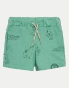 Mayoral Pantaloni scurți sport 1243 Regular Fit