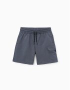 Mayoral Pantaloni scurți sport 3208 Regular Fit