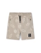 Mayoral Pantaloni scurți sport 3224 Regular Fit