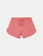 Mayoral Pantaloni scurți sport 607 Roz Regular Fit