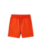 Mayoral Pantaloni scurți sport 611 Roșu Regular Fit