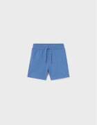 Mayoral Pantaloni scurți sport 621 Albastru Regular Fit