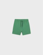 Mayoral Pantaloni scurți sport 621 Bleumarin Regular Fit