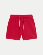 Mayoral Pantaloni scurți sport 621 Roșu Regular Fit
