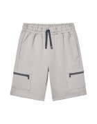 Mayoral Pantaloni scurți sport 6219 Regular Fit