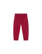 Mayoral Pantaloni trening 704 Roșu Regular Fit