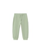 Mayoral Pantaloni trening 711 Verde Regular Fit
