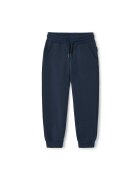 Mayoral Pantaloni trening 725 Bleumarin Regular Fit