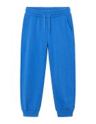 Mayoral Pantaloni trening 742 Albastru Regular Fit