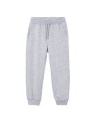 Mayoral Pantaloni trening 742 Gri Regular Fit