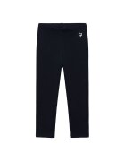 Mayoral Pantaloni trening 748 Negru Slim Fit