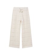 Mayoral Pantaloni tricotați 6550 Relaxed Fit