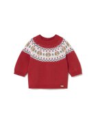 Mayoral Pulover 2336 Regular Fit