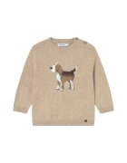 Mayoral Pulover 2343 Regular Fit