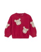 Mayoral Pulover 2356 Regular Fit