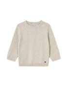 Mayoral Pulover 309 Bej Regular Fit