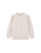 Mayoral Pulover 311 Bej Regular Fit