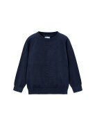 Mayoral Pulover 323 Bleumarin Regular Fit