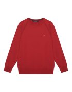 Mayoral Pulover 354 Roșu Regular Fit
