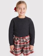 Mayoral Pulover 4301 Regular Fit