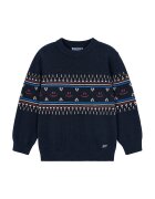 Mayoral Pulover 4377 Regular Fit
