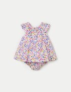 Mayoral Rochie de vară 1834 Regular Fit