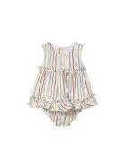 Mayoral Rochie de vară 1844 Regular Fit