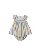 Mayoral Rochie de vară 1855 Regular Fit
