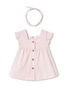 Mayoral Rochie de vară 1866 Regular Fit