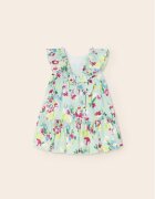 Mayoral Rochie de vară 1961 Albastru Regular Fit