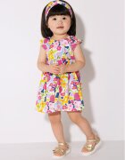 Mayoral Rochie de vară 1972 Colorat Regular Fit